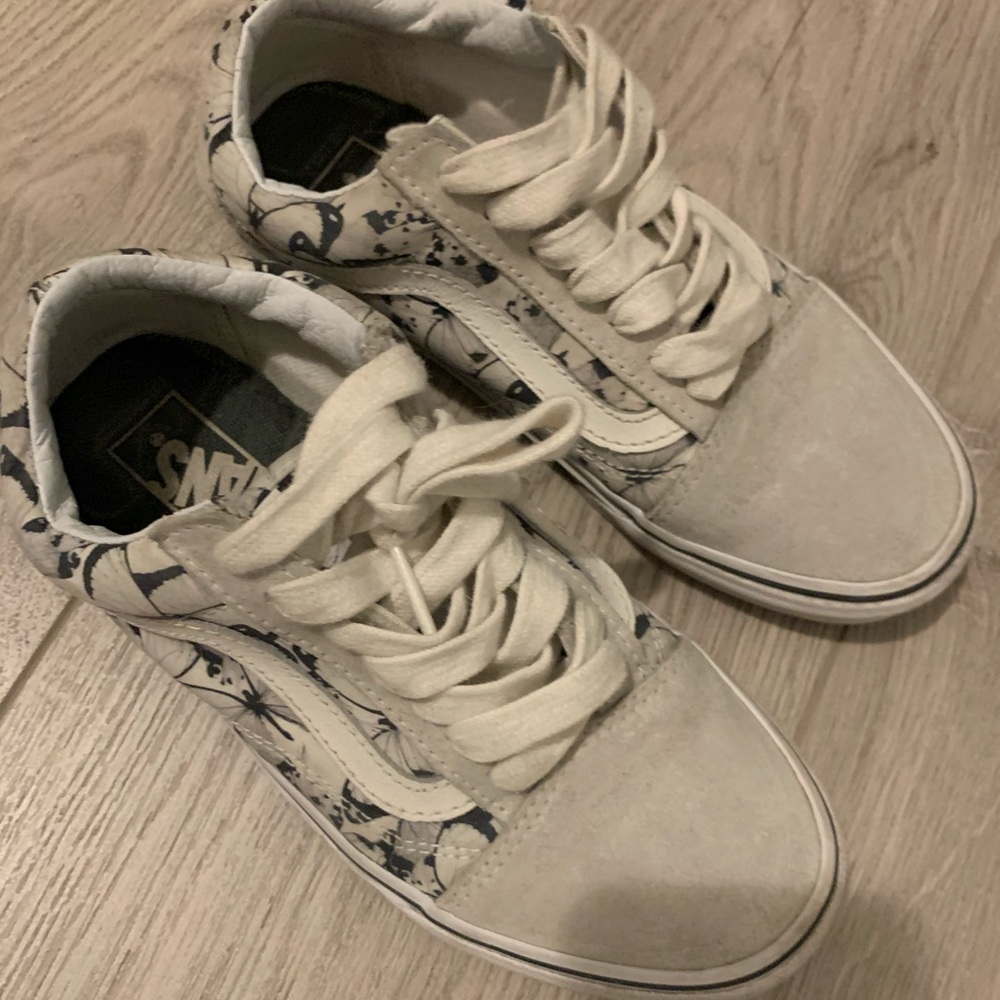 vans shoes